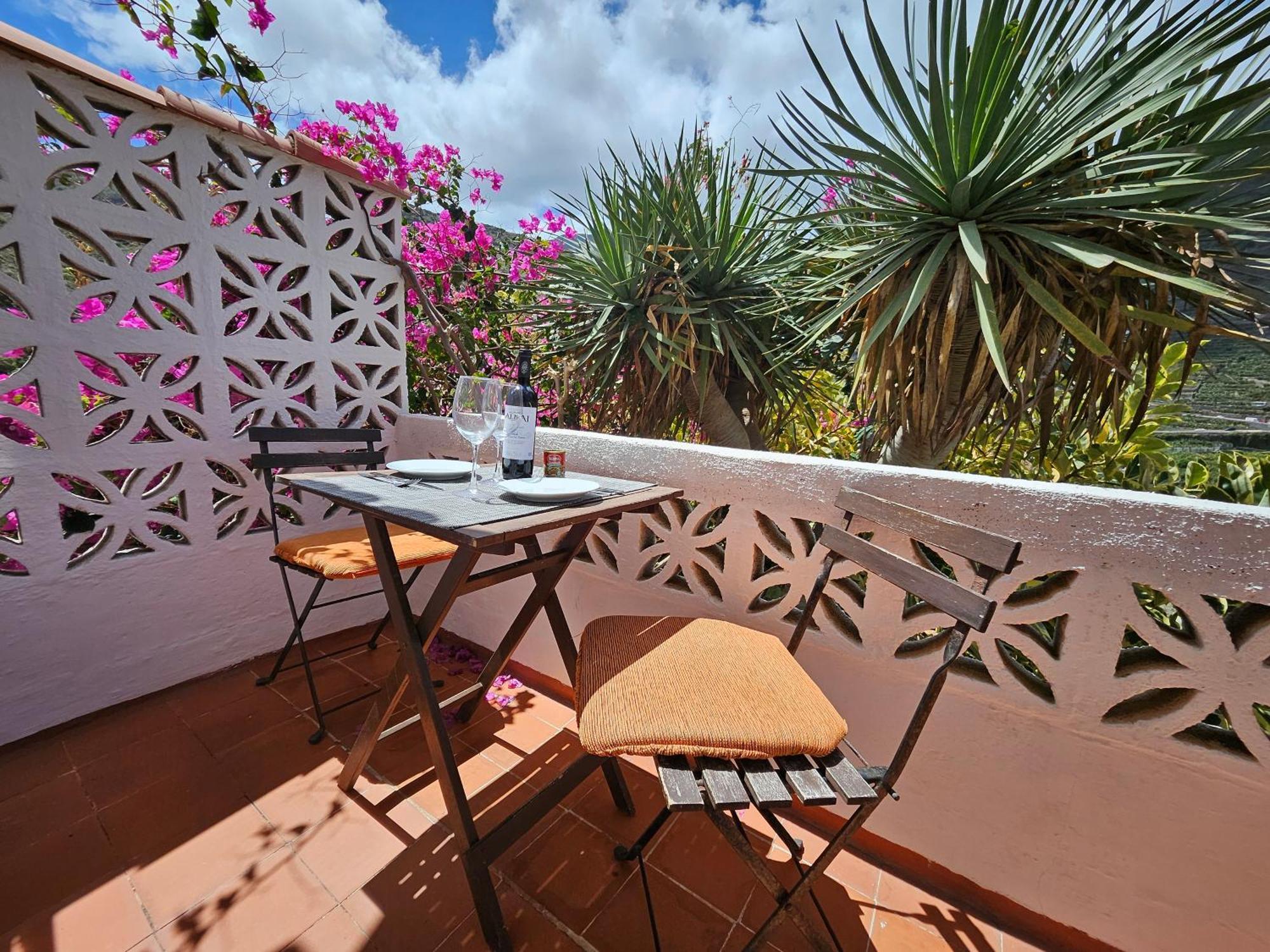 Апартаменты Casa Lara Эрмигва Экстерьер фото