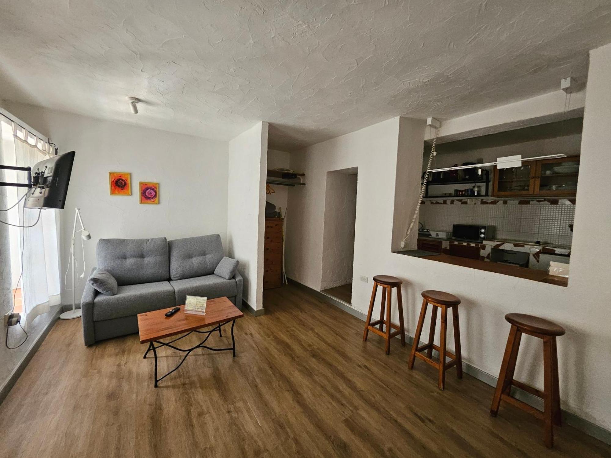 Апартаменты Casa Lara Эрмигва Экстерьер фото