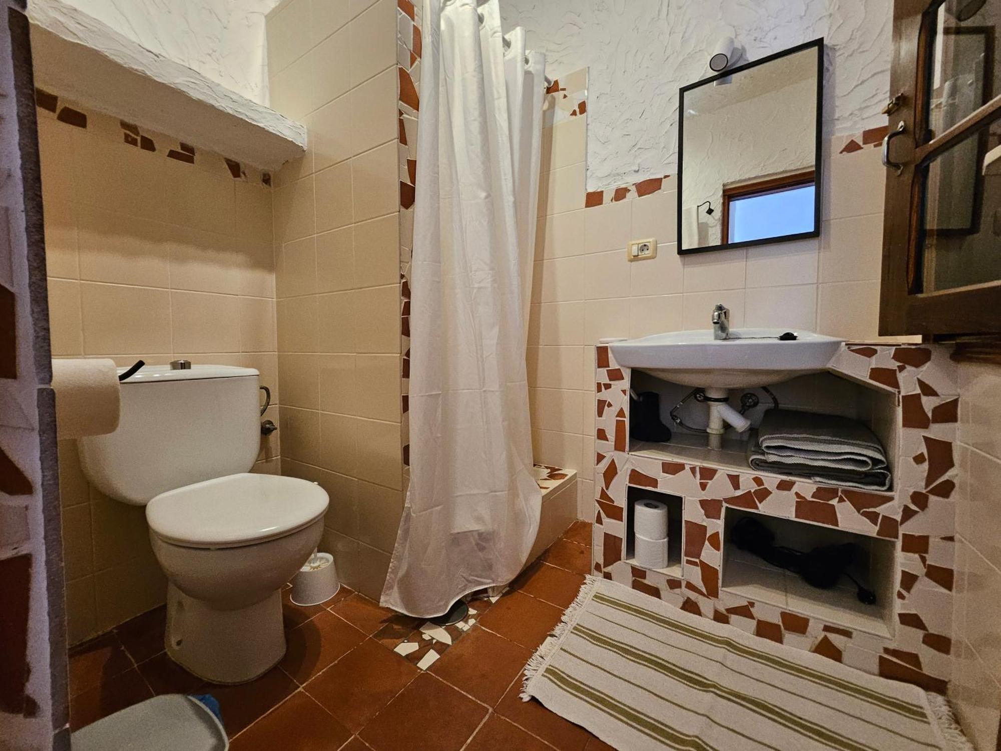 Апартаменты Casa Lara Эрмигва Экстерьер фото