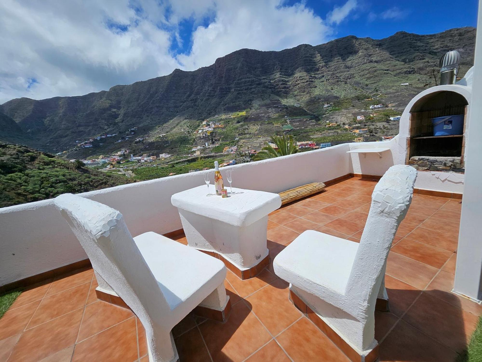 Апартаменты Casa Lara Эрмигва Экстерьер фото